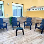 Apartamento Lagos De Miramar Deluxe By Interhome *