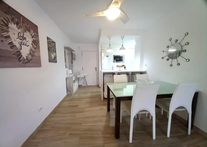 Appartement Lagos De Miramar Deluxe By Interhome