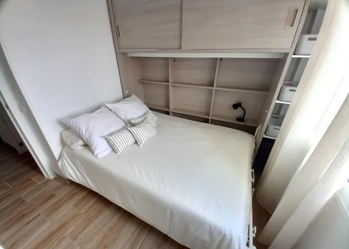 Appartement Lagos De Miramar Deluxe By Interhome