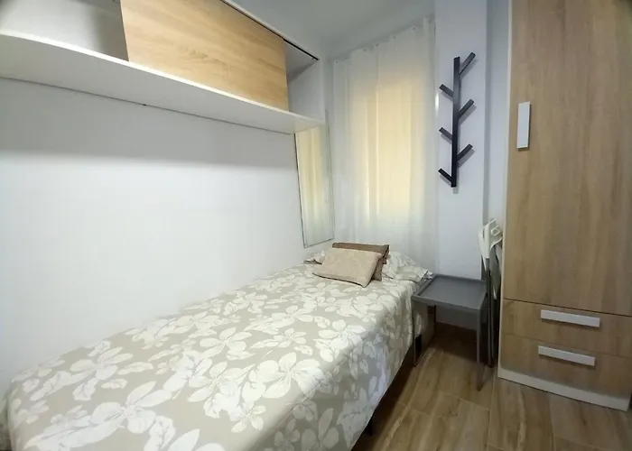 Lagos De Miramar Deluxe By Interhome Appartement