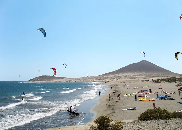 Lagos De Miramar Deluxe By Interhome Appartement