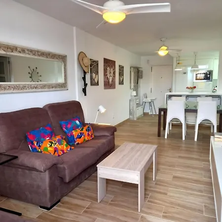 Lagos De Miramar Deluxe By Interhome 엘메다노