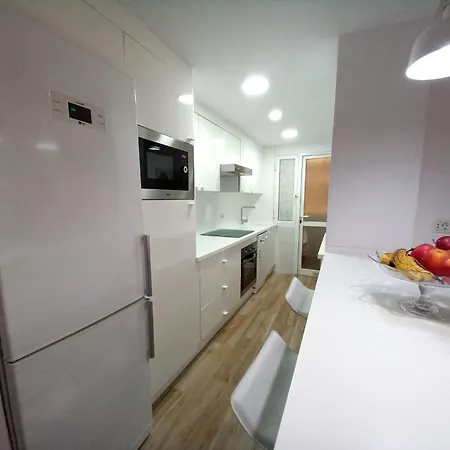 Lagos De Miramar Deluxe By Interhome 아파트