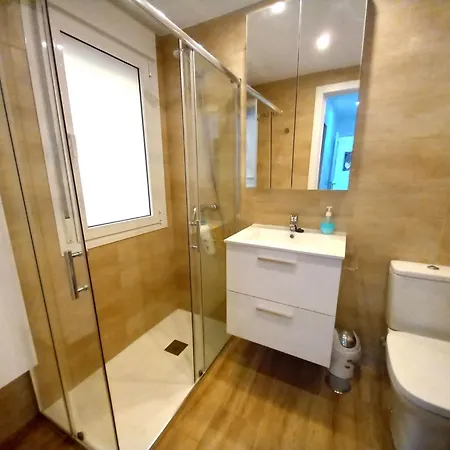 Lagos De Miramar Deluxe By Interhome Apartment *