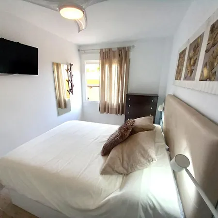 Lagos De Miramar Deluxe By Interhome Apartment