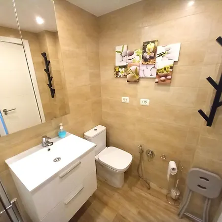 Lagos De Miramar Deluxe By Interhome 엘메다노