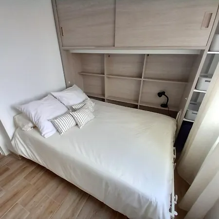 Apartment Lagos De Miramar Deluxe By Interhome