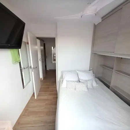 Apartment Lagos De Miramar Deluxe By Interhome *