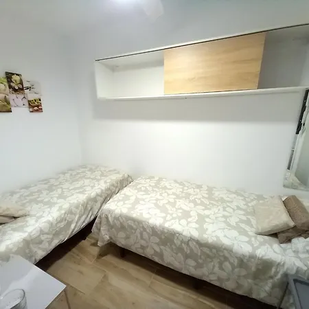 Lagos De Miramar Deluxe By Interhome * El Médano
