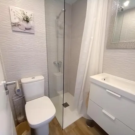 Lagos De Miramar Deluxe By Interhome El Médano