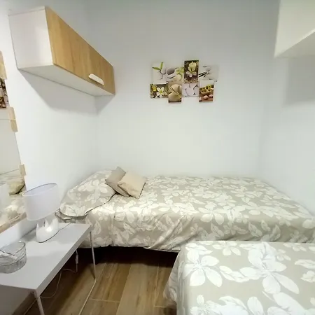 Lagos De Miramar Deluxe By Interhome