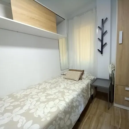 Lagos De Miramar Deluxe By Interhome Apartment