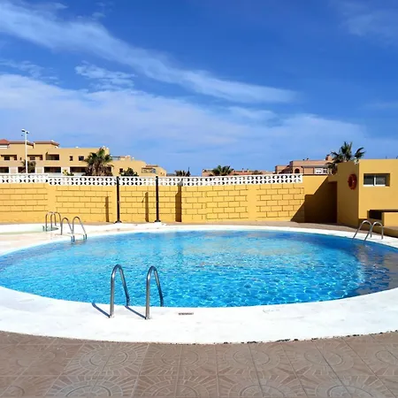 Lagos De Miramar Deluxe By Interhome *