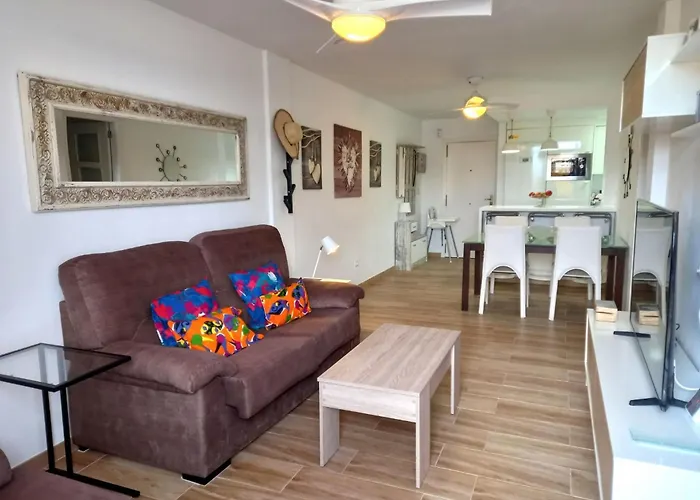 Lagos De Miramar Deluxe By Interhome 엘메다노