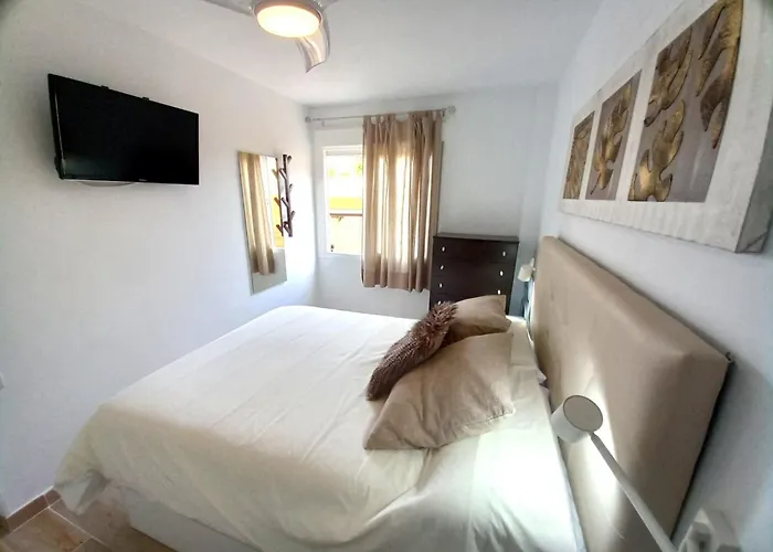 Lagos De Miramar Deluxe By Interhome 아파트