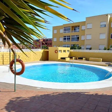 Lagos De Miramar Deluxe By Interhome * El Médano