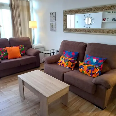 Lagos De Miramar Deluxe By Interhome * El Médano