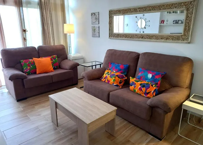 Lagos De Miramar Deluxe By Interhome * El Médano