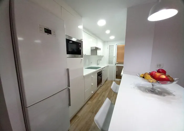 Lagos De Miramar Deluxe By Interhome Lejlighed