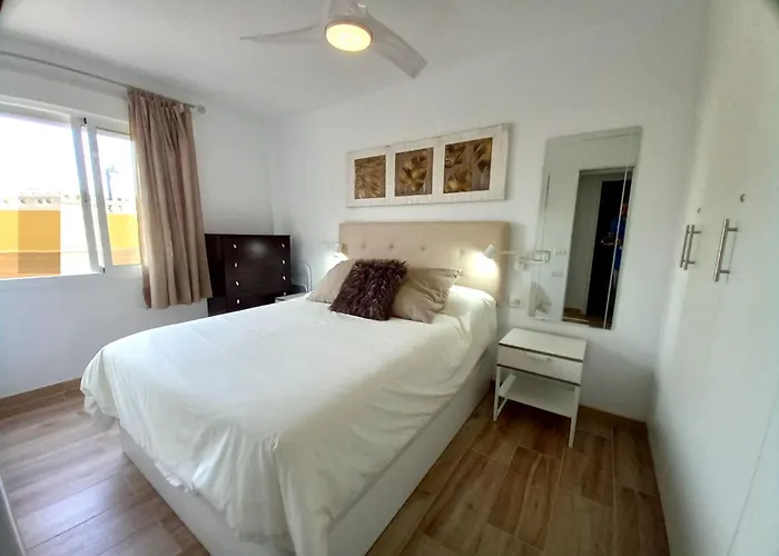 Lejlighed Lagos De Miramar Deluxe By Interhome *