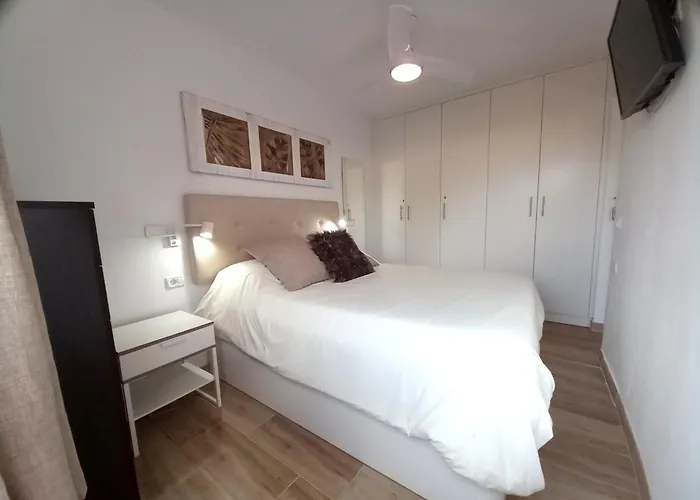 Lejlighed Lagos De Miramar Deluxe By Interhome *