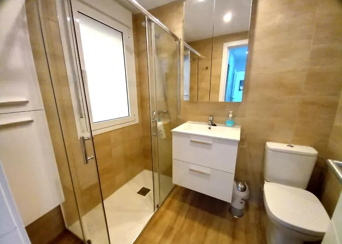 Lagos De Miramar Deluxe By Interhome Lejlighed *