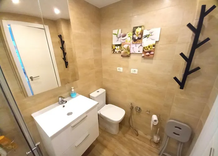 Lagos De Miramar Deluxe By Interhome El Médano