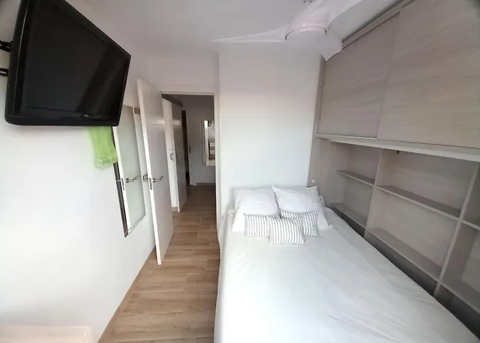 Lejlighed Lagos De Miramar Deluxe By Interhome *