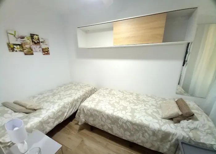 Lagos De Miramar Deluxe By Interhome * El Médano