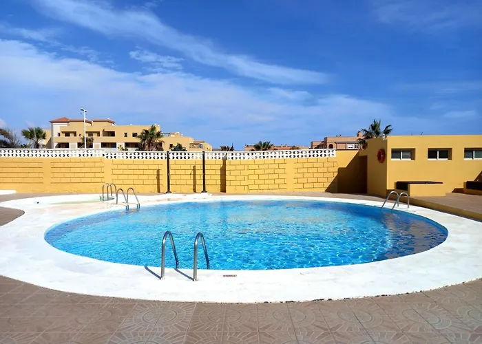 Lagos De Miramar Deluxe By Interhome *