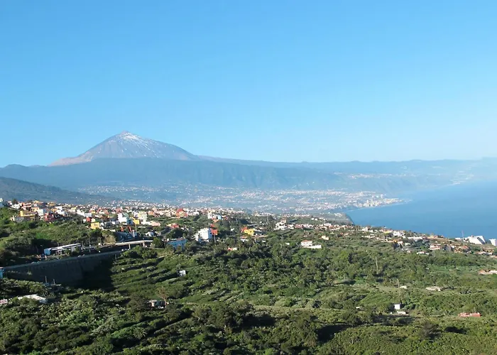 Lagos De Miramar Deluxe By Interhome Lejlighed